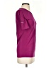 Under Armour Purple Active T-Shirt Size XS (estimated) - photo 4