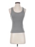 Unlabeled Gray Tank Top Size XS - photo 1