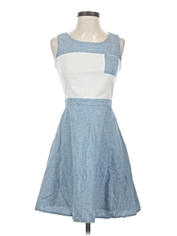 Doe & Rae Casual Dress (view 1)