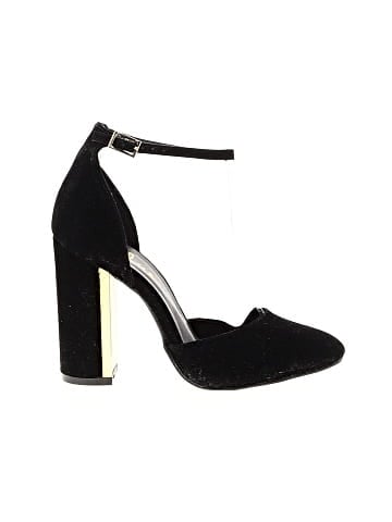 Lulus Heels (view 1)