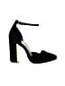 Lulus Black Heels Size 5 1/2 - photo 1