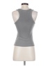 Unlabeled Gray Tank Top Size XS - photo 2