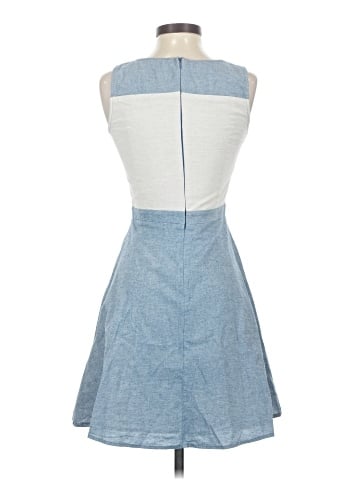 Doe & Rae Casual Dress (view 2)