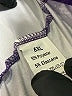 Unbranded Purple Active Pants Size XXXXXL - photo 4