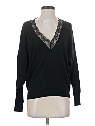 CAbi Long Sleeve Top (view 1)