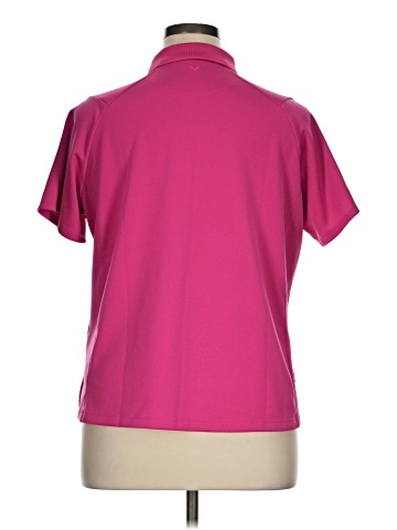 Callaway Short Sleeve Polo (view 2)