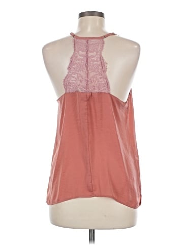 Allison Joy Sleeveless Blouse (view 2)
