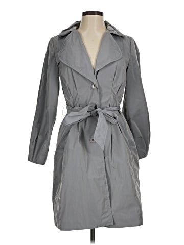 Banana Republic Trenchcoat (view 1)