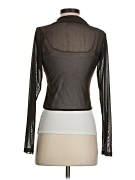 Motel Long Sleeve Blouse (view 2)
