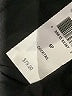 Connected Apparel Black Cocktail Dress Size 6 (petite) - photo 8