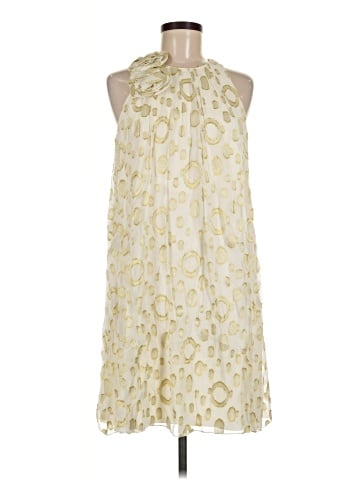 ABS Allen Schwartz Cocktail Dress (view 1)