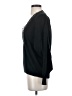 CAbi Black Long Sleeve Top Size S - photo 5