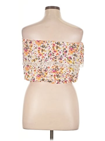 Kirra Sleeveless Blouse (view 2)