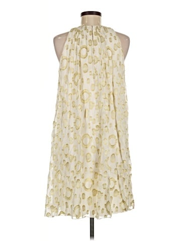 ABS Allen Schwartz Cocktail Dress (view 2)