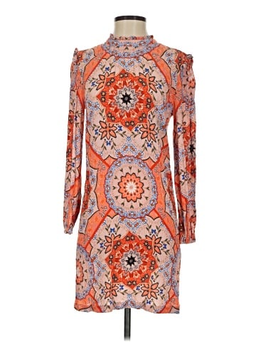 Kachel x Anthropologie Cocktail Dress (view 1)