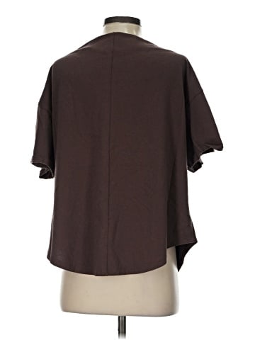 nuuds Short Sleeve T-Shirt (view 2)