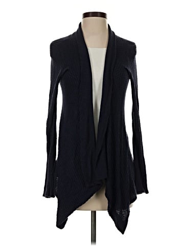 Velvet Cardigan (view 1)