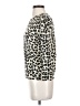 Unbranded Animal Print Ivory Pullover Sweater Size S (estimated) - photo 5