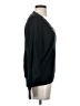 CAbi Black Long Sleeve Top Size S - photo 4