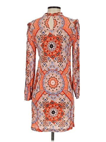 Kachel x Anthropologie Cocktail Dress (view 2)