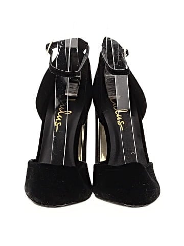 Lulus Heels (view 2)