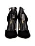 Lulus Black Heels Size 5 1/2 - photo 2