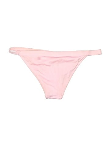 LA Hearts Swimsuit Bottoms (view 2)