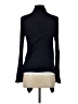 Velvet Black Cardigan Size S - photo 2