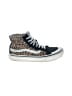 Vans Blue Sneakers Size 7 - photo 1