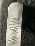 Chico's Black Formal Skirt Size S - photo 5