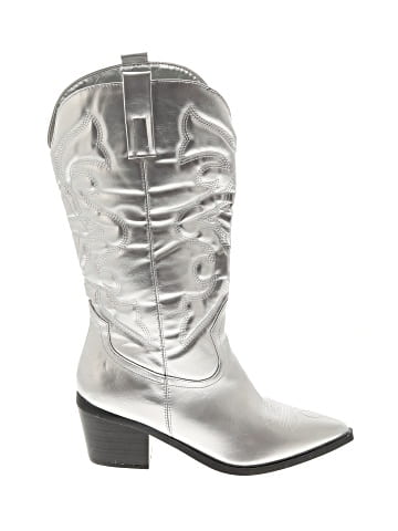 Journee Collection Boots (view 1)