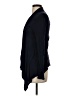 Velvet Black Cardigan Size S - photo 5