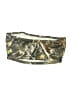 Unbranded Green Tube Top Size S - photo 2