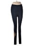 HEROINE SPORT Blue Active Pants Size S - photo 1