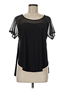 Lululemon Athletica Short Sleeve T-Shirt (view 1)