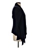 Velvet Black Cardigan Size S - photo 4