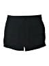 Eddie Bauer Solid Black Athletic Shorts Size 16 - photo 1