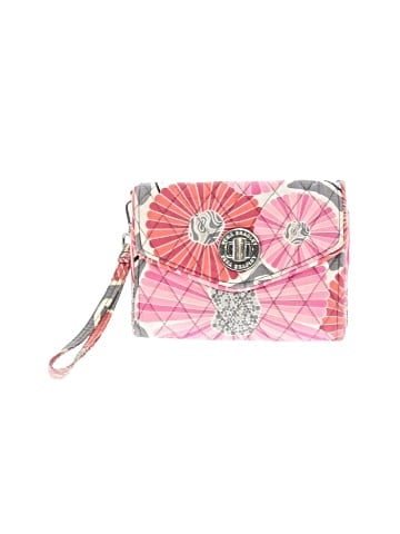 Vera Bradley Wristlet (view 1)