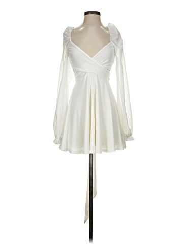 Lucy In The Sky Cocktail Dress (view 1)