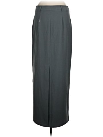 NA-KD Formal Skirt (view 2)