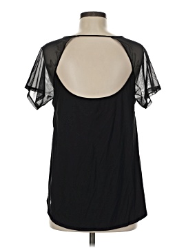 Lululemon Athletica Short Sleeve T-Shirt (view 2)