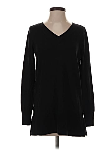 Ann Taylor LOFT Pullover Sweater (view 1)