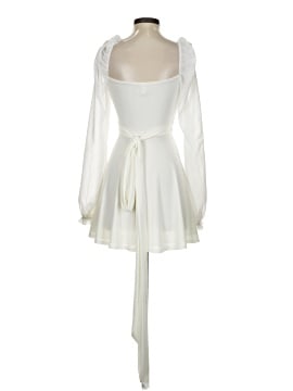 yellow womens dress Della Mini Dress Butter | Yellow | Womens