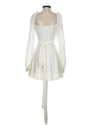 Lucy In The Sky Cocktail Dress (view 2)