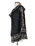 Assorted Brands Black Poncho Size S - photo 5