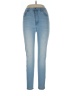 Forever 21 Blue Jeans Size 30 waist - photo 1
