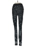 Lululemon Athletica Print Black Active Pants Size 4 - photo 1