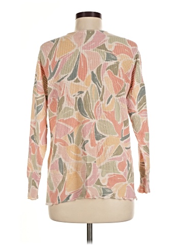 Democracy Cardigan (view 2)