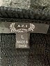 A.Z.I Jeans Black Pullover Sweater Size L - photo 7
