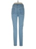 Forever 21 Blue Jeans Size 30 waist - photo 2